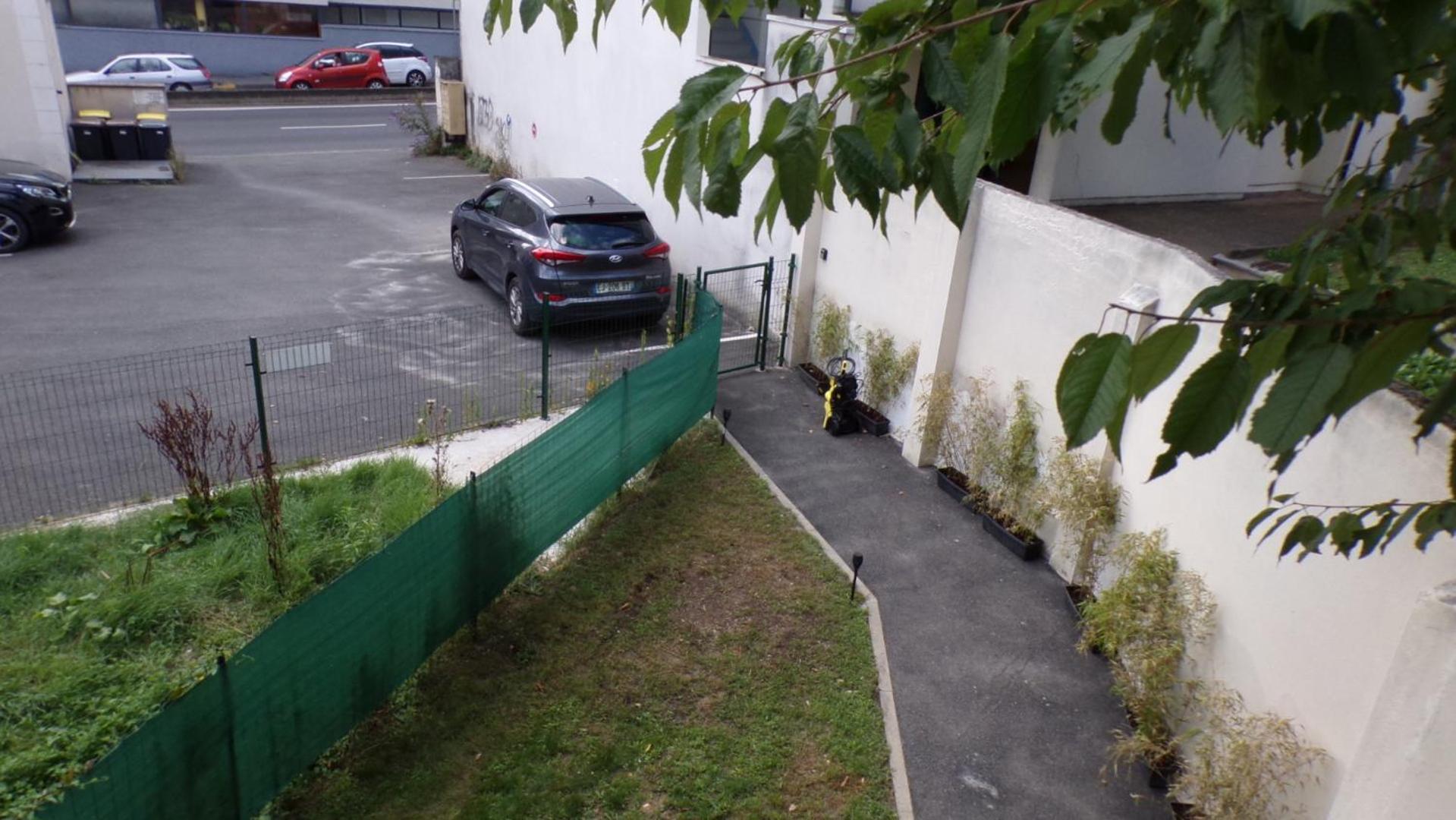 Apartament Cozy House With Garden Near Disney Villenoy Zewnętrze zdjęcie